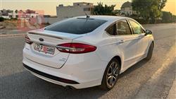 فورد فيوجن
